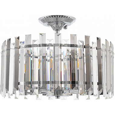 Потолочная люстра Sorrento-5209 375209/5/80/390 CR