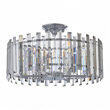 Потолочная люстра Sorrento-5209 375209/6/80/490 CR