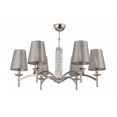 Потолочная люстра Krona MOD076PL-06N