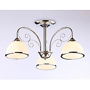 Потолочная люстра Ambrella light Traditional TR3181