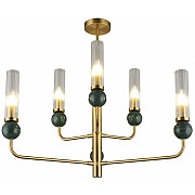 Потолочная люстра Izidora APL.337.07.06