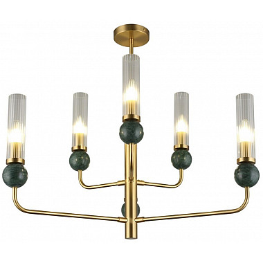 Потолочная люстра Izidora APL.337.07.06