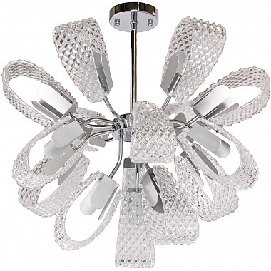 Потолочная люстра Бриз 111019015