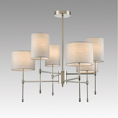 Потолочная люстра Latti 8262/6C