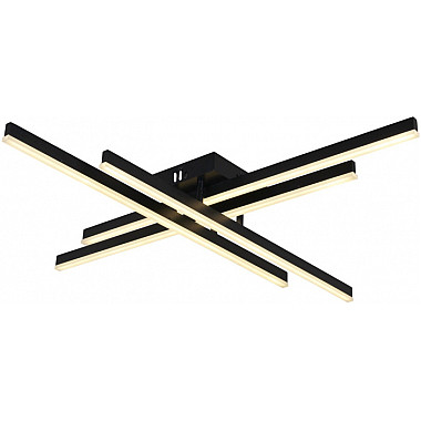 Потолочная люстра 09794-0.3-04