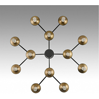 Потолочная люстра Tamaresa 8112/24