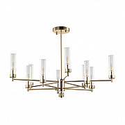 Подвесная люстра Lumion Kamilla 5274/10C