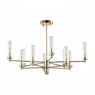 Подвесная люстра Lumion Kamilla 5274/10C