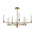 Подвесная люстра Lumion Kamilla 5274/10C