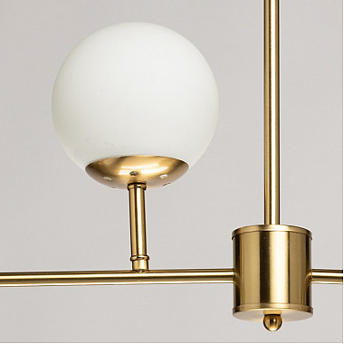 Потолочная люстра Оливия 306016904