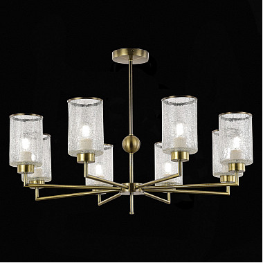 Потолочная люстра Vestre SLE1046-302-08