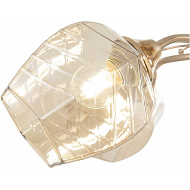 Потолочная люстра AMALFI 328106/3 FG