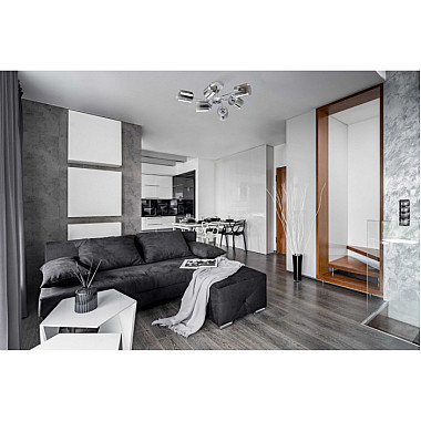 Потолочная люстра Акцент 680011906