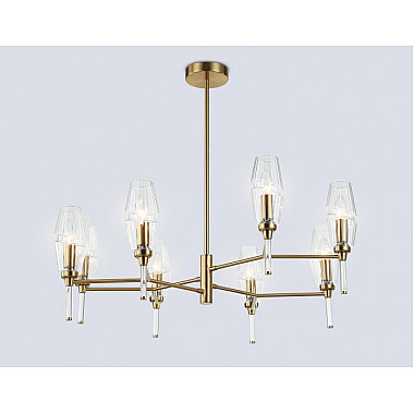 Потолочная люстра High Light LH55202