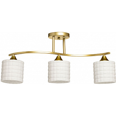 Потолочная люстра Тетро 673019203