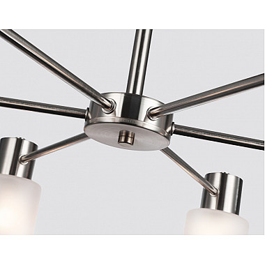 Потолочная люстра Traditional TR9572