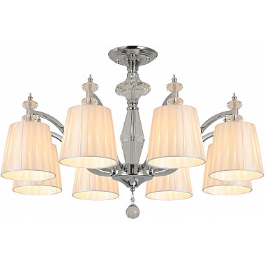 Потолочная люстра IL1329-8CPA-29 CR