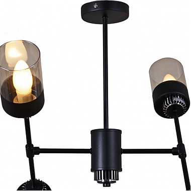 Потолочная люстра 32352-0.3-04