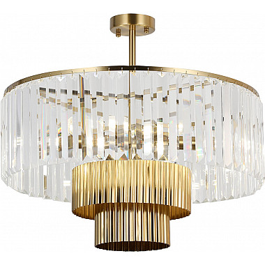 Потолочная люстра LSP-6053