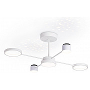 Потолочная люстра Comfort FL51631