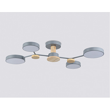Потолочная люстра COMFORT FL4859