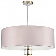 Потолочная люстра Damona 8109/7C