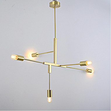 Потолочная люстра LC-11-0238