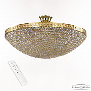 Потолочная люстра 1932 19321/55IV/LED-DIM G