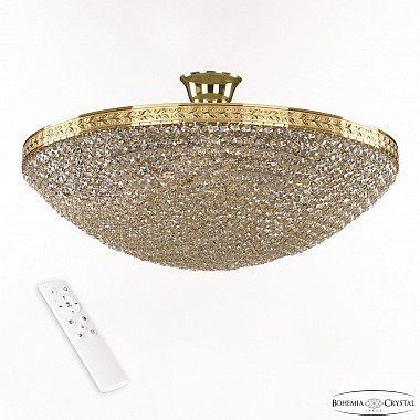 Потолочная люстра 1932 19321/55IV/LED-DIM G