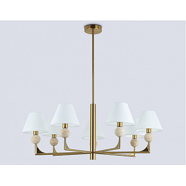 Потолочная люстра High Light LH75162