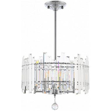 Подвесная люстра Sorrento-2409 372409/5/350/400 CR