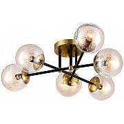 Потолочная люстра Памела CL144165