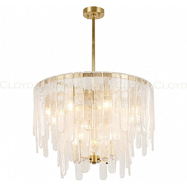 Потолочная люстра Neman 10417