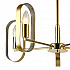 Потолочная люстра F-Promo Scintillans 2483-5P
