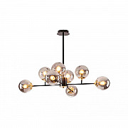 Подвесная люстра Kink Light Карго 07619-8,19