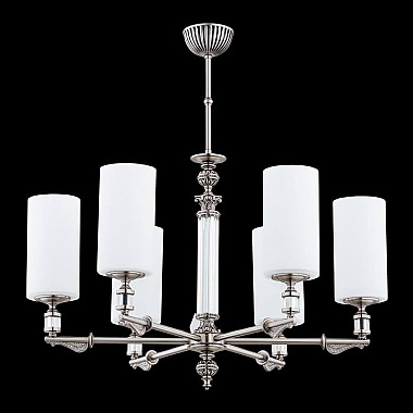 Подвесная люстра Kutek Merano MER-ZW-6 (N)