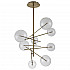 Подвесная люстра Kink Light Джета 07517-8,20