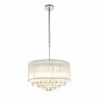 Подвесная светодиодная люстра Globo Sierra 15094H