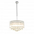 Подвесная светодиодная люстра Globo Sierra 15094H