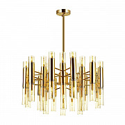 Подвесная люстра Odeon Light Peka 4690/36
