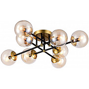 Потолочная люстра Памела CL144185