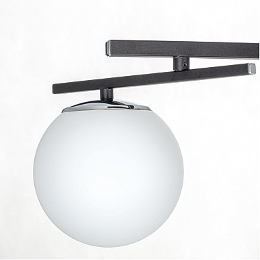 Потолочная люстра Dorsy CL223152