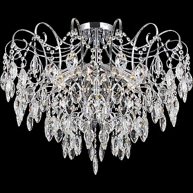 Потолочная люстра IL3522-8CSQ-39 CR
