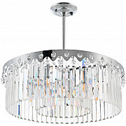 Потолочная люстра Sorrento-8909 378909/8/300/580 CR