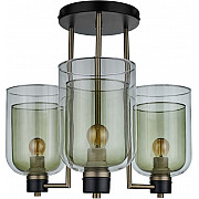 Потолочная люстра CHN900.03.AMB17.ABL-M05TG