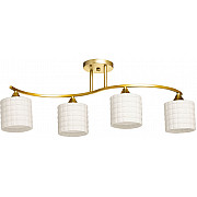 Потолочная люстра Тетро 673019304