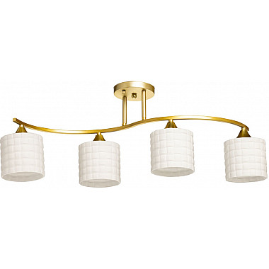 Потолочная люстра Тетро 673019304