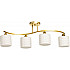 Потолочная люстра Тетро 673019304