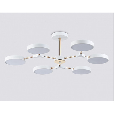 Потолочная люстра COMFORT FL516333