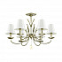 Потолочная люстра Lumion Mildred 4437/6C